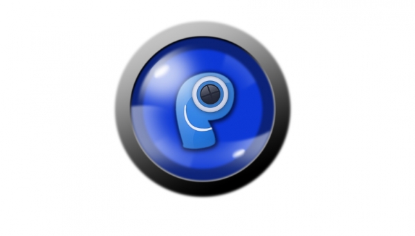 Creation of Pxleyes Button: Step 10